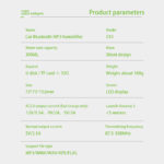 Multifunctional air purifier - Image 3