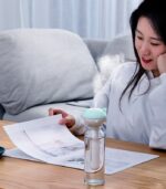 USB Humidifier for Home Travel - Image 2