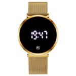 Digital Men's Watch Women Watch Sport Digital Wrist Watch for Luxury Men Watches - Image 5