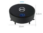Smart Vacuum Cleaner - Image 4