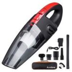 Portable Rechargeable Vacuum Cleaner - Image 7