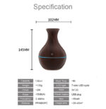 Vase humidifier - Image 5