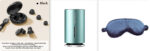 Smart Induction Spray Air Humidifier Portable 1200mah Battery Car Mist Maker Aroma Diffuser USB Ultrasonic Humidifier For Home - Image 10