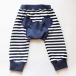 Big PP pants baby warm trousers - Image 5