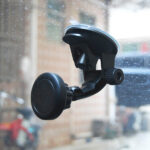 Car phone holder Magnetic car holder for battery holder - Image 6