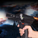 Impact wrench rack - Image 4