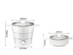 Folding silicone electric cooker - Image 3