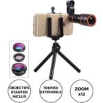 Cell Phone Lens - Image 4