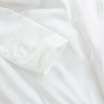Long sleeve cotton suit three-piece - Image 2
