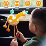 Baby Early Education Lala Teether Toys - Image 2