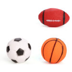 Simulation Basketball Football Dog Training Interactive Football Cat Dog Supplies - Image 7