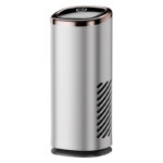 Purifier Car Anion Car Air Purifier Mini-Portable - Image 5