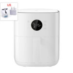 Air Fryer 4.5L Intelligent Multifunctional - Image 7