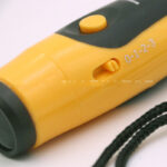 Basketball Electronic Referee Whistles Pigeon High Decibel - Image 9