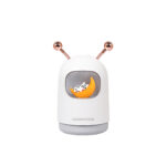 Cute Pet Humidifier Heavy Fog USB Mini Car Air Purifier Household Small Moisturizing Creative Humidifier - Image 10
