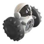 New Tumbler Balance Car Pet Supplies Dog Training Toys - Image 8