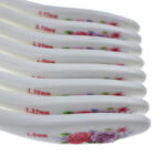 8Blue And White Porcelain Crochet Hooks - Image 5