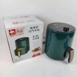 Chigo Household Large Capacity Air Fryer - Image 4