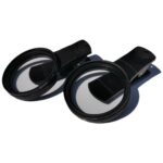 Reflective Lenses CPL Photography Filter Polarization Filter Mobile Phone - Image 5