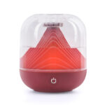 Usb Rechargeable Humidifier For Household Car Home Decor - Image 8