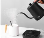 Slender Mouth Electric Kettle Electric Kettle Office - Image 5