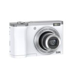 5K HD Shooting Digital Camera Optical Zoom Anti-shake Camera - Image 7