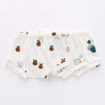 0to3T Baby Western Style Casual Pants - Image 7