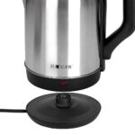 Stainless Steel Quick Pot Electric Kettle - Image 7