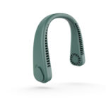 Portable And Rechargeable Lazy Neck Fan - Image 10
