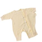 Cotton Baby One-piece Cartoon Clothes - Image 4