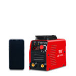 Electric Welding Machine Small Portable Industrial Grade Copper 220V Inverter DC Mini Household - Image 3