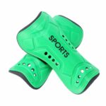 Football Shin Pad Straps Fixed Sports Protective Gear - Image 4