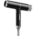 Hair Dryer Professional Infrared Negative Ionic Blow Dryer Hot&Cold Wind Salon Hair Styler Tool Hair Electric Blow Drier Blower - Image 5