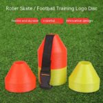 Football Training Sign Plate Round Hole - Image 7