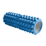 Crescent Yoga Pilates Pilates Ring Foam Roller Fitness Roller - Image 6