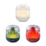 Usb Rechargeable Humidifier For Household Car Home Decor - Image 3