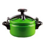 Pressure Cooker Small Pressure Cooker Induction Cooker Gas - Image 4