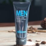 Men's Cosmetic Set Moisturizing Cream Toner  Facial Cleanser - Image 2