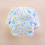 Baby Lala Breathable Urine-proof Training Pants - Image 4