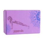 Yoga brick equipment - Image 5