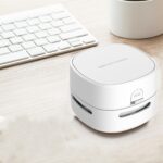 Mini vacuum cleaner - Image 5