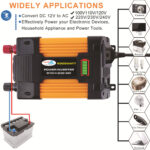 Car inverter - Image 4