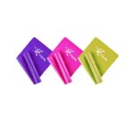 Yoga fitness resistance band - Image 3