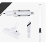 Household vacuum cleaner
