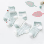 Summer baby socks - Image 4