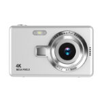 HD Dual Recording Digital Camera Children Camera Shooting Mini Camera - Image 9