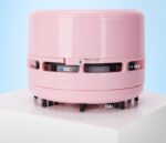 Electric mini vacuum cleaner - Image 5