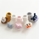 Baby socks - Image 6