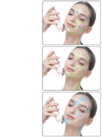 Beauty Instrument Household Face Import Export Pore Cleansing Facial Massager Cleansing Apparatus - Image 5