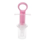 Baby syringe medicine feeder infant pacifier type medicine feeder - Image 8